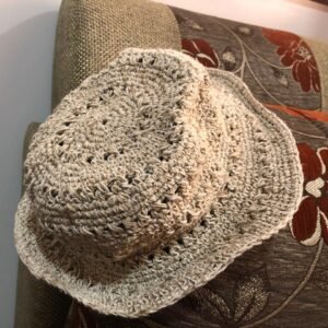 Nettle Hat