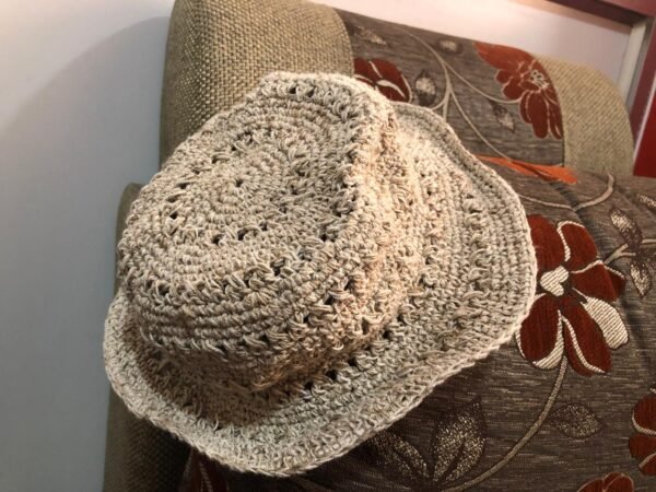 Nettle Hat