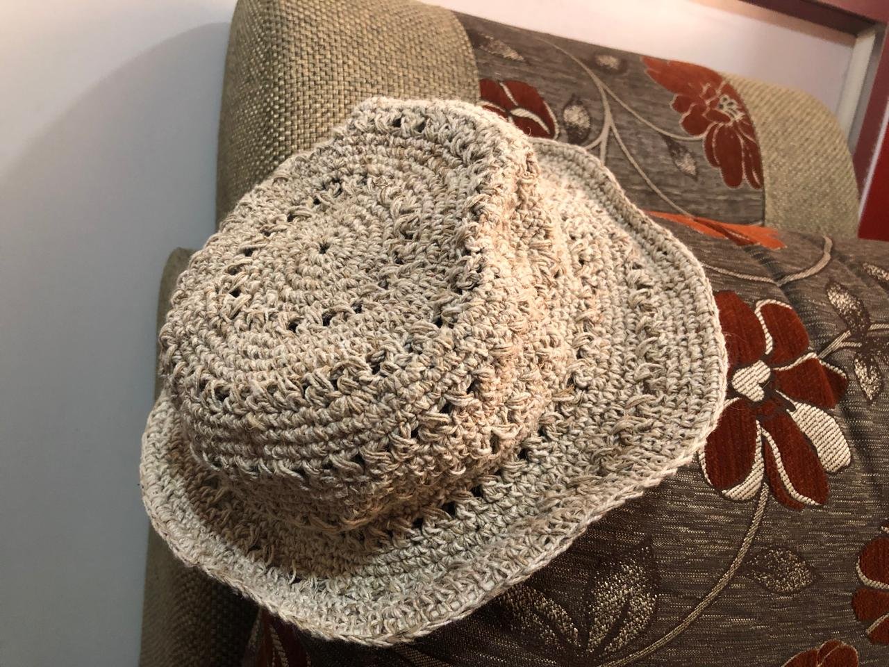 Nettle Hat