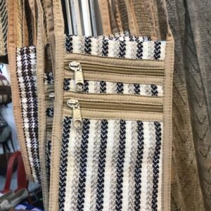 Nettle Side Bag