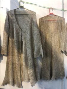 Nettle Sweater