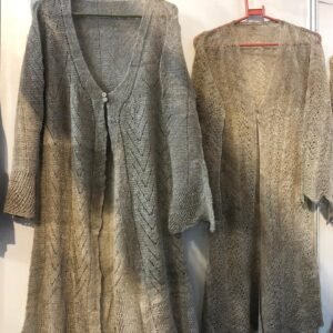 Nettle Sweater