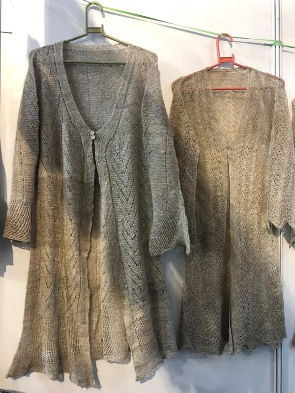 Nettle Sweater