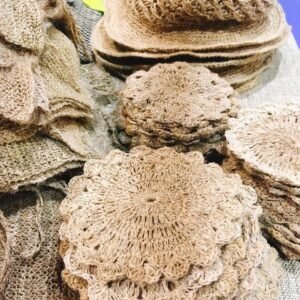 Nettle Tea Mat