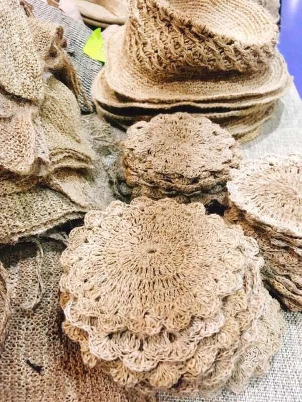 Nettle Tea Mat