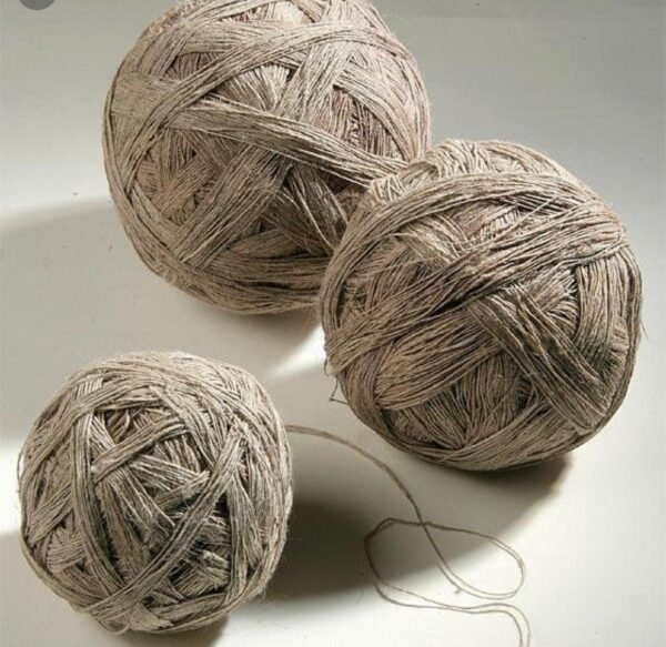 Nettle Thread